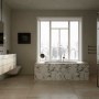 Islington Victorian Home | Principal Bathroom | Interior Designers